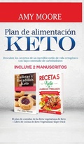 Cover: Ernaehrungsplan fuer die Ketogene Diaet - Heirs Publishing Company