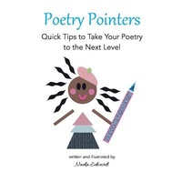 Enlarge image Cover: Poetry Pointers - Nneka Edwards