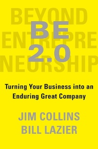 Abbildung von: BE 2.0 (Beyond Entrepreneurship 2.0) - Portfolio