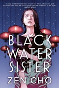 Cover: Black Water Sister - Ace
