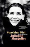 Cover: Sunshine Girl - Ballantine Books