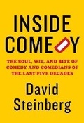 Cover: Inside Comedy - Alfred A. Knopf