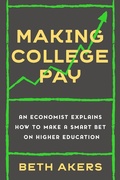 Cover: Making College Pay - Currency