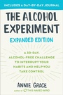 Cover: The Alcohol Experiment: Expanded Edition - Avery