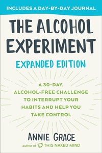 Enlarge image Cover: The Alcohol Experiment: Expanded Edition - Avery