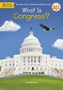Cover: What Is Congress? - Penguin Workshop