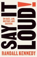 Cover: Say It Loud! - Pantheon