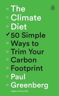 Cover: The Climate Diet - Penguin USA