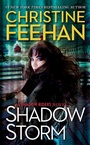 Cover: Shadow Storm - Berkley