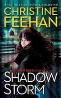 Cover: Shadow Storm - Berkley