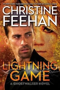 Enlarge image Cover: Lightning Game - Berkley Publishing Corporation,U.S.