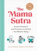 Cover: The Mama Sutra - Tarcherperigee