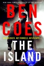 Cover: The Island - St. Martin's Griffin