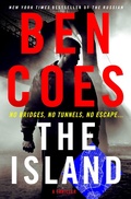 Cover: The Island - St. Martin's Griffin