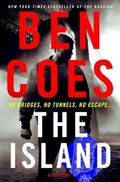 Cover: The Island - St Martin's Press