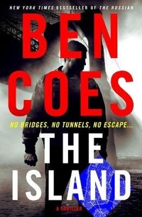 Enlarge image Cover: The Island - St Martin's Press
