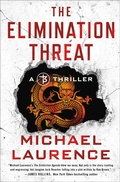 Cover: The Elimination Threat - St. Martin's Press
