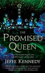 Cover: The Promised Queen - St. Martin's Paperbacks