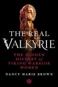 Cover: The Real Valkyrie - St. Martin's Press