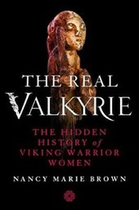 Enlarge image Cover: The Real Valkyrie - St. Martin's Press