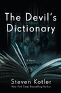 Cover: The Devil's Dictionary - St Martin's Press