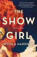 Cover: The Show Girl - St Martin's Press