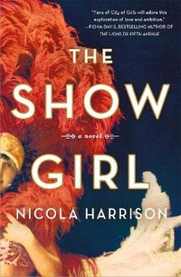 Abbildung von: The Show Girl - St Martin's Press