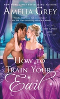Cover: How to Train Your Earl - St. Martin's Paperbacks