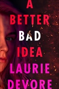 Cover: A Better Bad Idea - IMPRINT