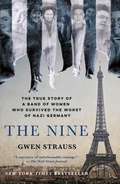 Cover: The Nine - St. Martin's Press