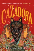 Cover: Cazadora - Wednesday Books