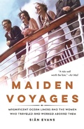Cover: Maiden Voyages - St. Martin's Press