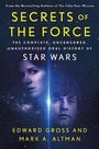 Cover: Secrets of the Force - St Martin's Press