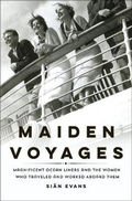 Cover: Maiden Voyages - St Martin's Press