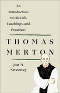 Cover: Thomas Merton - St. Martin's Essentials