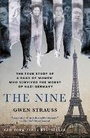 Cover: The Nine - St. Martin's Press