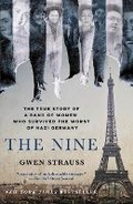 Cover: The Nine - St. Martin's Press
