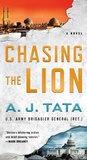 Cover: Chasing the Lion - St. Martin's Press
