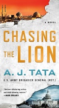 Cover: Chasing the Lion - St. Martin's Press
