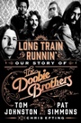 Cover: Long Train Runnin' - St. Martin's Press