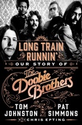 Cover: Long Train Runnin' - St. Martin's Press