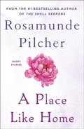 Cover: A Place Like Home - St. Martin's Press