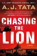 Cover: Chasing the Lion - St Martin's Press