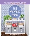 Cover: The Prepared Home - Castle Point Books