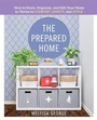 Cover: The Prepared Home - Castle Point Books