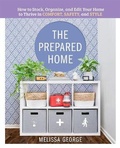 Cover: The Prepared Home - Castle Point Books