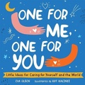 Cover: One for Me, One for You - St Martin's Press