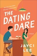 Cover: The Dating Dare - St. Martin's Griffin