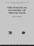 Cover: The Political Economy of Protection - Taylor & Francis