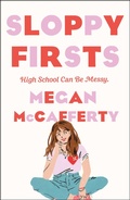 Cover: Sloppy Firsts - Wednesday Books
